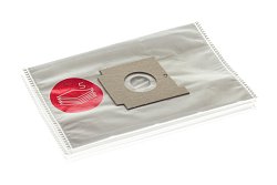 Fotografija vrećice