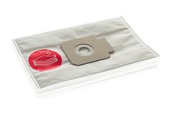 Fotografija vrećice